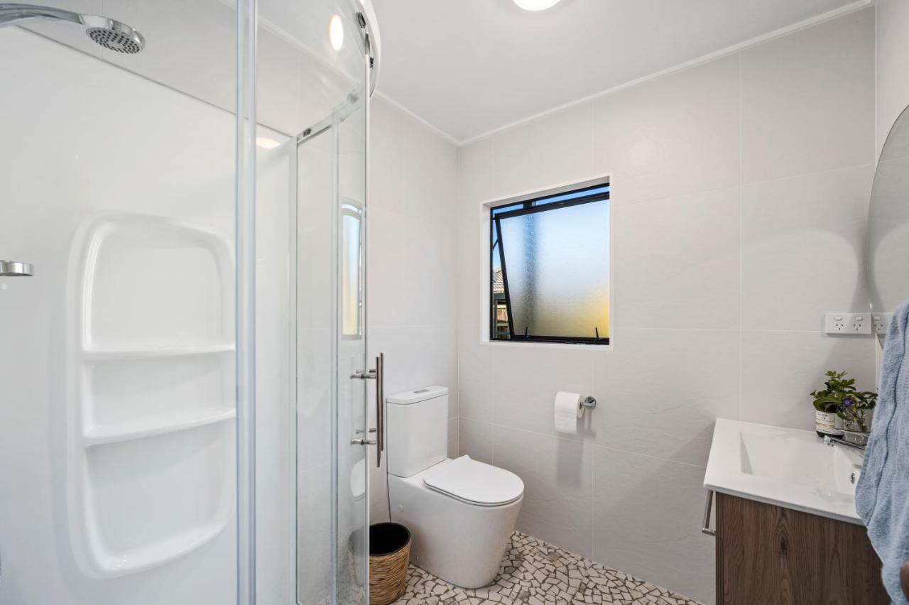 Family Perfect, Winter Getaway, Secure Yard, Parking, Mountain Bikes, Arcade Villa Rotorua Exterior foto