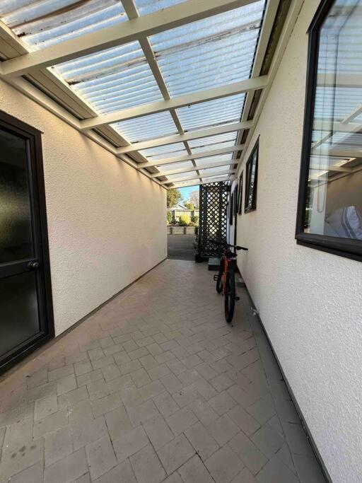 Family Perfect, Winter Getaway, Secure Yard, Parking, Mountain Bikes, Arcade Villa Rotorua Exterior foto