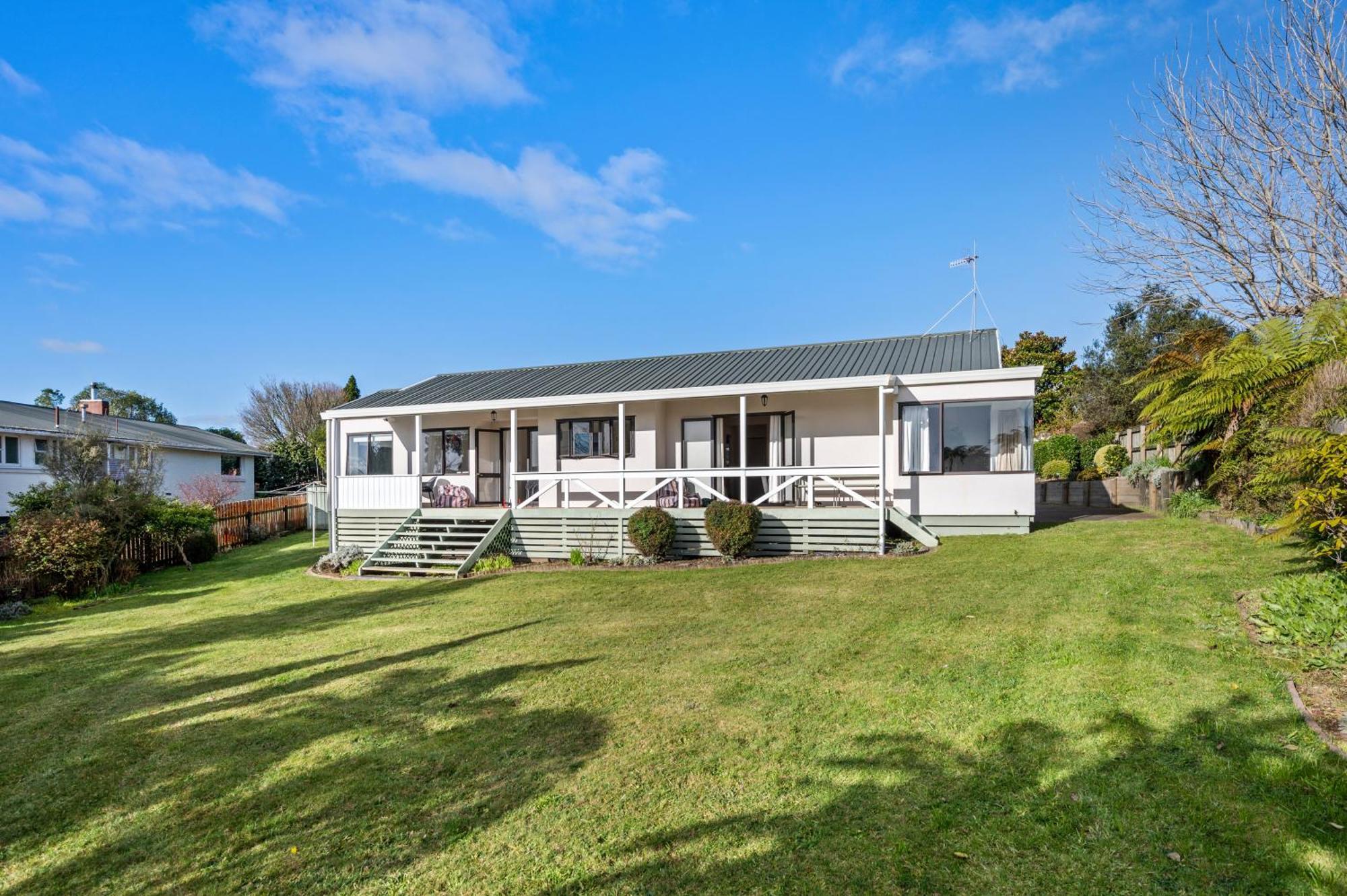 Family Perfect, Winter Getaway, Secure Yard, Parking, Mountain Bikes, Arcade Villa Rotorua Exterior foto