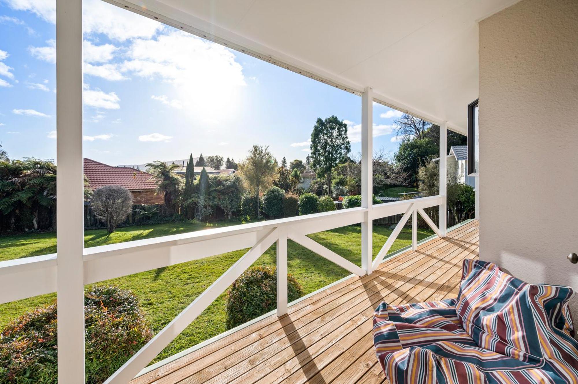Family Perfect, Winter Getaway, Secure Yard, Parking, Mountain Bikes, Arcade Villa Rotorua Exterior foto